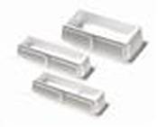 Thermo Scientific 1-Well Reagent Reservoirs; 125ml
