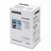 Uvex Wall Mounting Unit for Lens Cleaning Tissues 9963