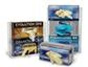 Heathrow Scientific Acrylic Glove Dispenser for 3 Boxes