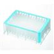 Eppendorf Deep Well Plates 96 Well Sterile Blue 2000µl