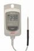 Ebro Temperature Logger EBI 25-TE with External Temperature Sensor