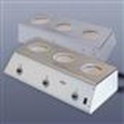 SAF Wärmetechnik Serial Heating Unit KM-R3; 500ml Capacity