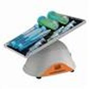 LLG uniSHAKER 2 Tumbling Shaker with UK Plug