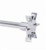 IKA R 3004 Stainless Steel Blade Stirrer; 30mm Agitator Diameter