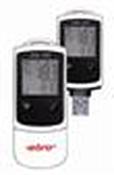 ebro Standard PDF Data Logger EBI 300 TH