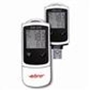 ebro High Precision PDF Data Logger EBI 310 TH