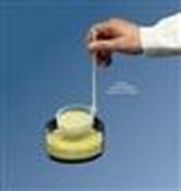Saint Gobain Chemware® PFA Sieve; 180mm Length