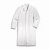 Uvex 100% Cotton Mens Laboratory Coat 98308; Size 64