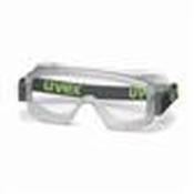 Uvex Transparent Non-Fogging Replacement Lens for Uvex 9405 Panoramic Eyeshields