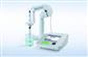 Mettler-Toledo pH/Ion Meter SevenCompact™ S220-uMix