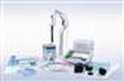 Mettler-Toledo pH Meter SevenExcellence S400-uMix