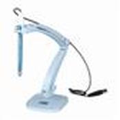 LLG Electrode Stand for 3 Electrodes