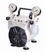 Welch Vacuum Complete Piston Pump WOB-L 2546