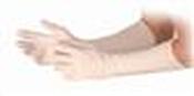 Mensch Polycotton Long Undergloves; Size L