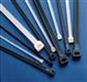Württ. Allplastik Natural Nylon Cable Ties; 160 x 2.6 mm (LxW)