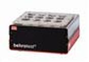 Behr COD Heating Block CSB 12 / E for 12 RG Reaction Vessels