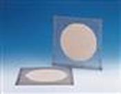 Maack Wire Gauze with Ceramic Centre; 150 x 150 mm (LxW)