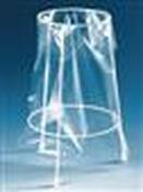 Brand Stand for Waste Sacks; 120mm Internal Diameter