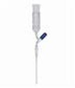 Behr Steam Unlet Tube MGL 3/500 for Cyanide Distillation CN 6