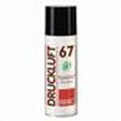 CRC 50cm Flexible Spray Hose for DRUCKLUFT 67 Dust Remover Spray
