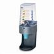 Uvex Wall-Mounted Dispenser for Earplugs