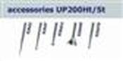 Hielscher Ultrasonics Titanium Sonotrode S26d7 for Ultrasonic Homogenisers UP200St/UP200Ht