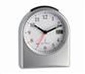 TFA Dostmann Radio Controlled Alarm Clock