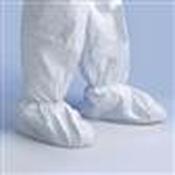 DuPont Tyvek® 500 Posa Disposable Overshoes; Size Gr. 36 - 42