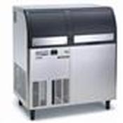 HIBU Air-Cooled Ice Flake Maker AF 124; 40kg Capacity