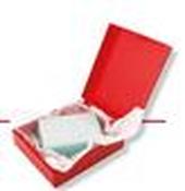 ClariTex Cover Slips Supa Mega No 1.5 Thickness (50x64mm)