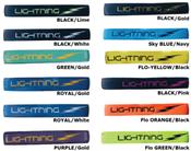 Hurling Grips