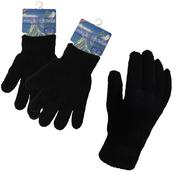 ADULT BLACK MAGIC GLOVES