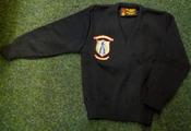 Myshall N.S School Jumper Acrylic
