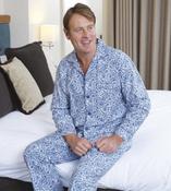 PAISLEY Thermal Pjamas
