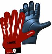 GAA Gaelic Gloves