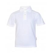 School White Polo Shirts image