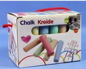 Pavement Chalk 15pk