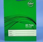 Sums Copy 88pg