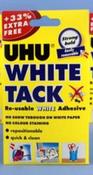 White Tack