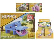 Building Bricks Wild Animals