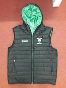 Bagenalstown Bomber Jacket