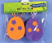 Easter Bunny Ears