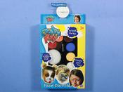 Face Paint Set