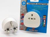 Adaptor Visitor