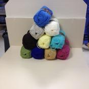 Wool