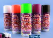 Silly String