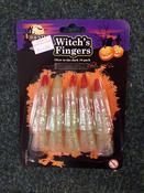 Witches Finger