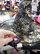 Witches Hat
