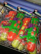 Large Water Guns