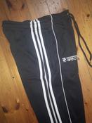 RWEAR NAVY Trackbottoms image